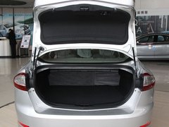 2011款 2.0T DCT GTDi时尚型