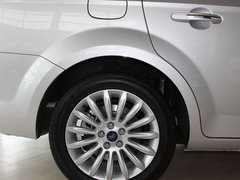 2011款 2.0T DCT GTDi时尚型