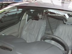 2011款 2.0T DCT GTDi时尚型