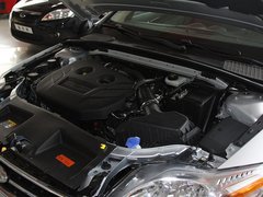 2011款 2.0T DCT GTDi时尚型