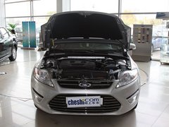 2011款 2.0T DCT GTDi时尚型