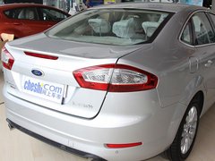 2011款 2.0T DCT GTDi时尚型