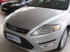2011款 2.0T DCT GTDi时尚型