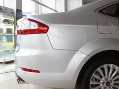 2011款 2.0T DCT GTDi时尚型