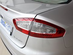 2011款 2.0T DCT GTDi时尚型