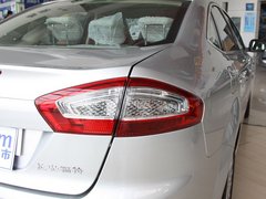 2011款 2.0T DCT GTDi时尚型