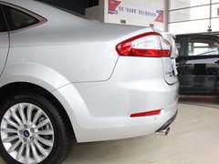 2011款 2.0T DCT GTDi时尚型