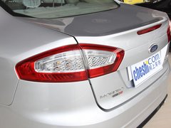 2011款 2.0T DCT GTDi时尚型