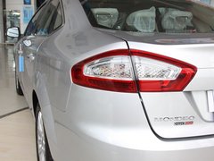 2011款 2.0T DCT GTDi时尚型