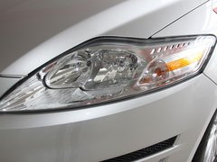 2011款 2.0T DCT GTDi时尚型