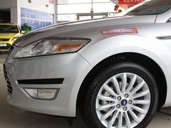 2011款 2.0T DCT GTDi时尚型