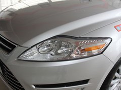 2011款 2.0T DCT GTDi时尚型