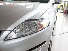 2011款 2.0T DCT GTDi时尚型