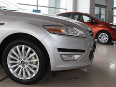 2011款 2.0T DCT GTDi时尚型