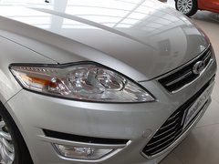 2011款 2.0T DCT GTDi时尚型