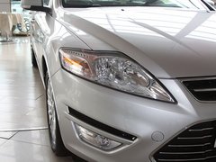2011款 2.0T DCT GTDi时尚型