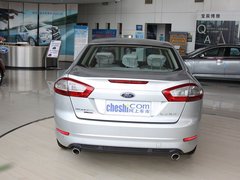 2011款 2.0T DCT GTDi时尚型