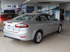 2011款 2.0T DCT GTDi时尚型