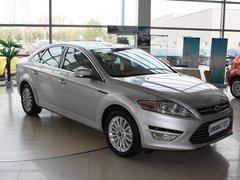 2011款 2.0T DCT GTDi时尚型