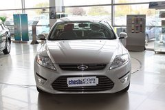 2011款 2.0T DCT GTDi时尚型