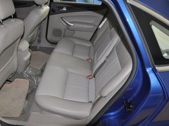 2011款 2.0T DCT GTDi时尚型