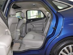 2011款 2.0T DCT GTDi时尚型