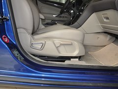 2011款 2.0T DCT GTDi时尚型