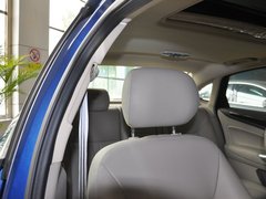 2011款 2.0T DCT GTDi时尚型