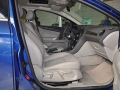 2011款 2.0T DCT GTDi时尚型
