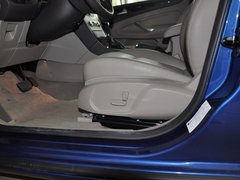 2011款 2.0T DCT GTDi时尚型