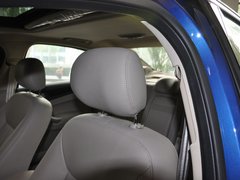 2011款 2.0T DCT GTDi时尚型
