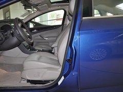 2011款 2.0T DCT GTDi时尚型