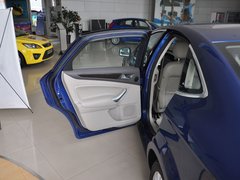 2011款 2.0T DCT GTDi时尚型