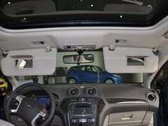 2011款 2.0T DCT GTDi时尚型
