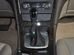 2011款 2.0T DCT GTDi时尚型