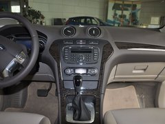 2011款 2.0T DCT GTDi时尚型