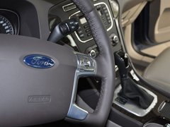 2011款 2.0T DCT GTDi时尚型