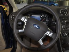 2011款 2.0T DCT GTDi时尚型