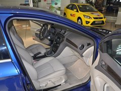 2011款 2.0T DCT GTDi时尚型