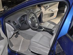 2011款 2.0T DCT GTDi时尚型