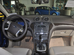 2011款 2.0T DCT GTDi时尚型