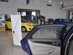 2011款 2.0T DCT GTDi时尚型