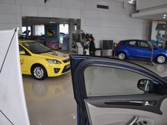 2011款 2.0T DCT GTDi时尚型