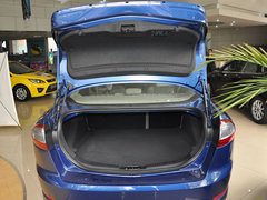 2011款 2.0T DCT GTDi时尚型