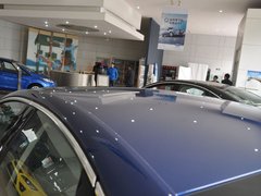 2011款 2.0T DCT GTDi时尚型