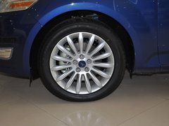 2011款 2.0T DCT GTDi时尚型