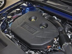 2011款 2.0T DCT GTDi时尚型
