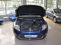 2011款 2.0T DCT GTDi时尚型