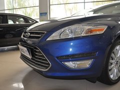 2011款 2.0T DCT GTDi时尚型