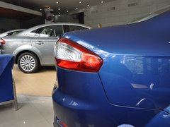 2011款 2.0T DCT GTDi时尚型